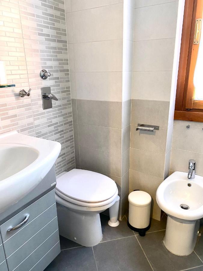 Monolocale Con Terrazzo Alle Porte Di Milano Bresso Dış mekan fotoğraf