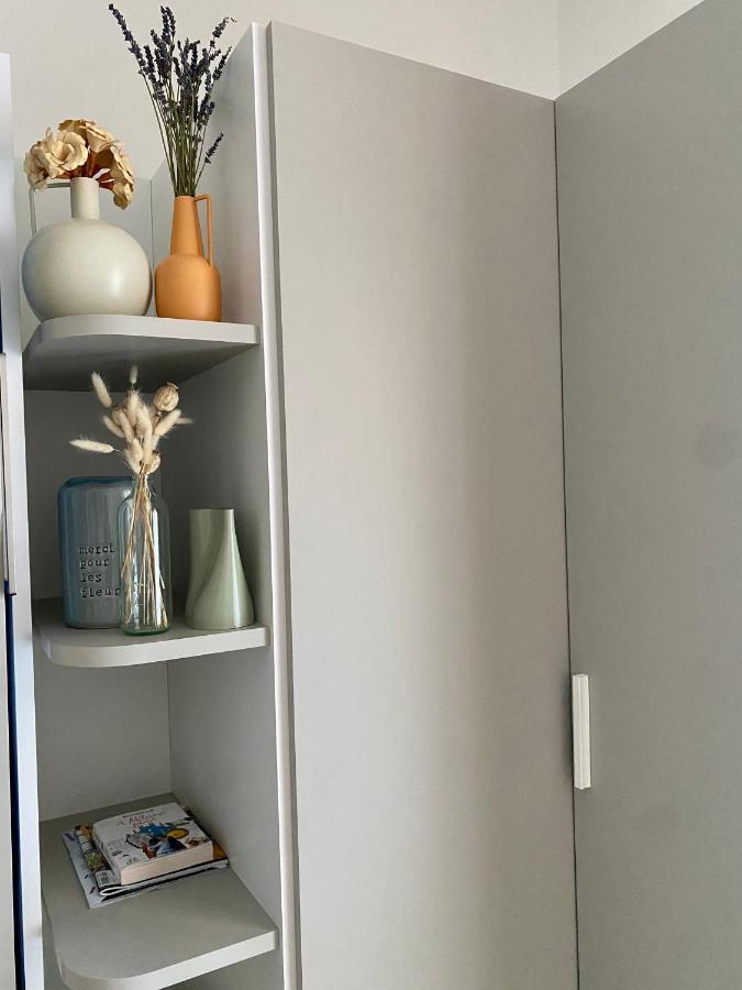 Monolocale Con Terrazzo Alle Porte Di Milano Bresso Dış mekan fotoğraf